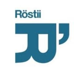 RÖSTii