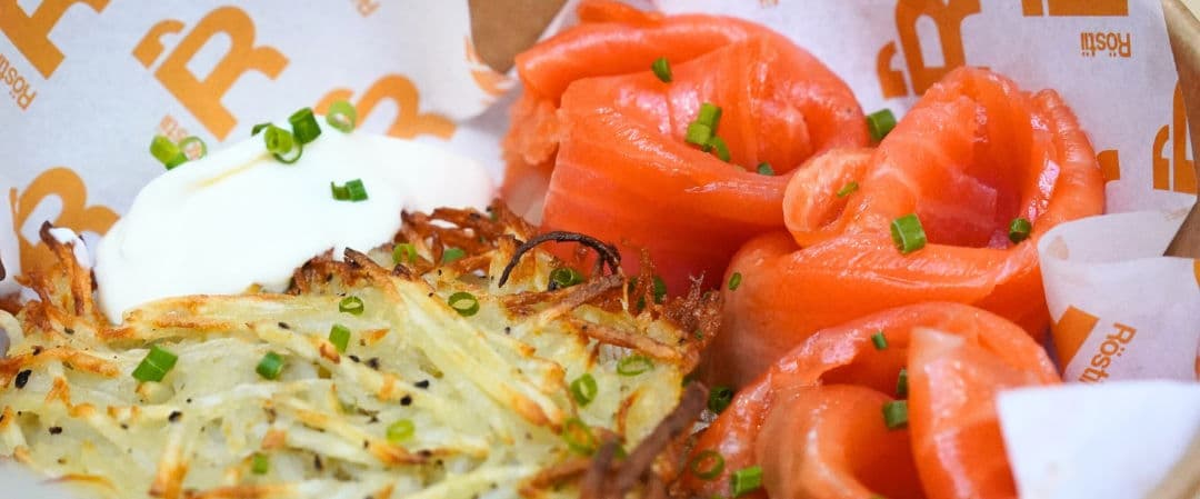 RÖSTii